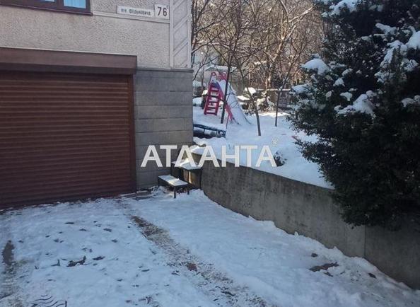 Будинок за адресою вул. Юрія Федьковича (площа 165 м²) - Atlanta.ua - фото 23