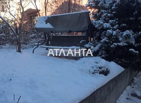 Будинок за адресою вул. Юрія Федьковича (площа 165 м²) - Atlanta.ua - фото 24