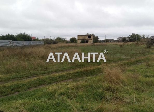 Участок по адресу ул. Набережная (площадь 16,5 сот) - Atlanta.ua