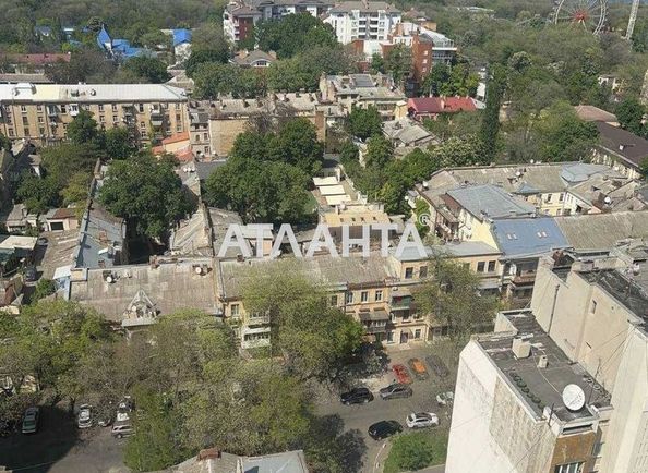 1-комнатная квартира по адресу ул. Базарная (площадь 43 м²) - Atlanta.ua