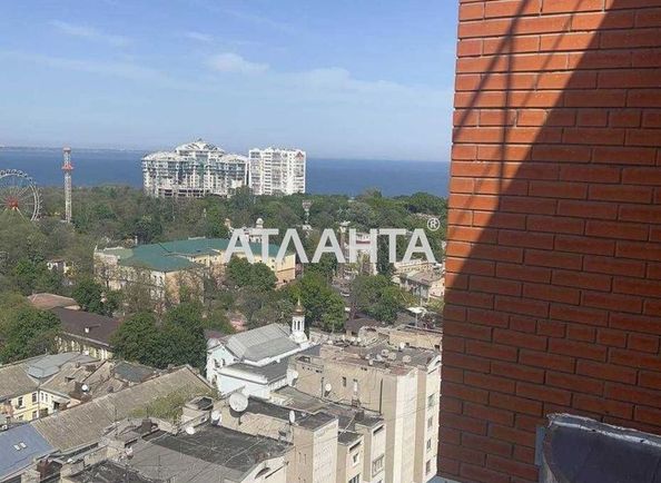 1-комнатная квартира по адресу ул. Базарная (площадь 43 м²) - Atlanta.ua - фото 2