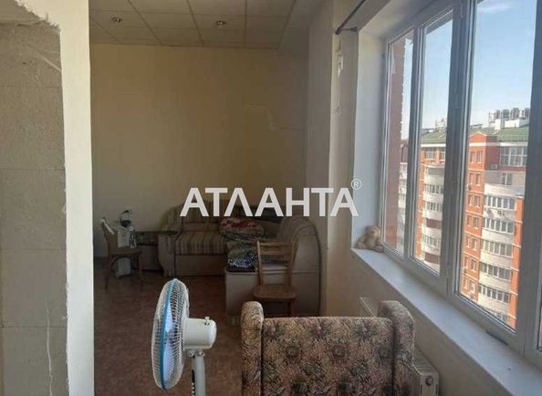 1-комнатная квартира по адресу ул. Базарная (площадь 43 м²) - Atlanta.ua - фото 8