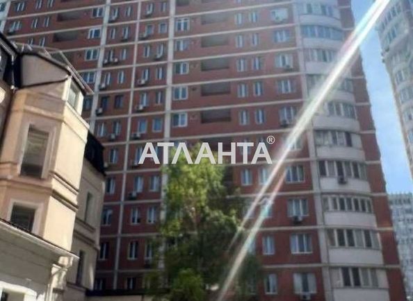 1-комнатная квартира по адресу ул. Базарная (площадь 43 м²) - Atlanta.ua - фото 15