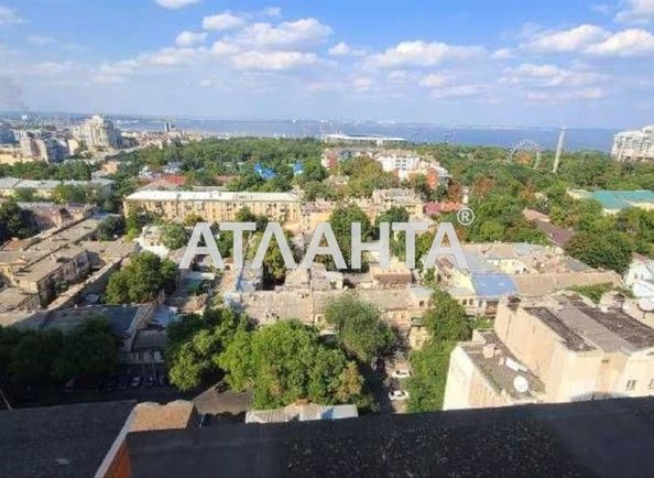 1-комнатная квартира по адресу ул. Базарная (площадь 43 м²) - Atlanta.ua - фото 16