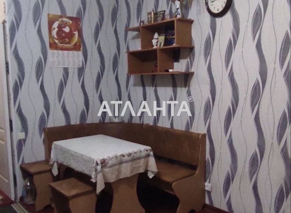 1-комнатная квартира по адресу ул. Рождественская (площадь 21,8 м²) - Atlanta.ua