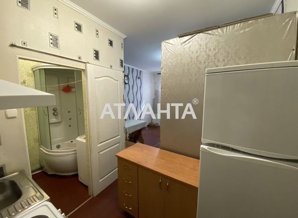 1-комнатная квартира по адресу ул. Рождественская (площадь 21,8 м²) - Atlanta.ua - фото 4