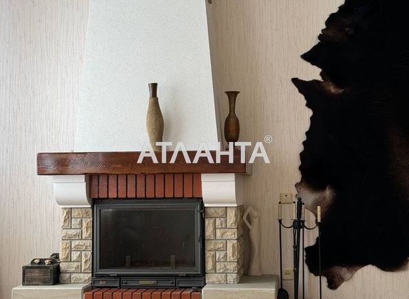 Багатокімнатна квартира за адресою вул. Леванєвського (площа 150 м²) - Atlanta.ua - фото 7