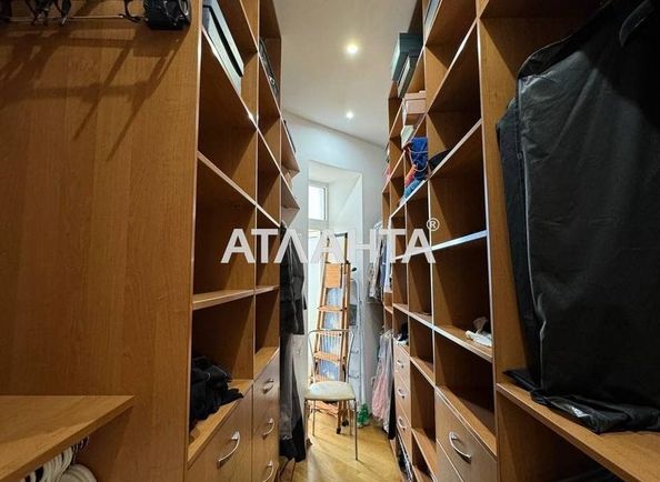 Багатокімнатна квартира за адресою вул. Леванєвського (площа 150 м²) - Atlanta.ua - фото 13