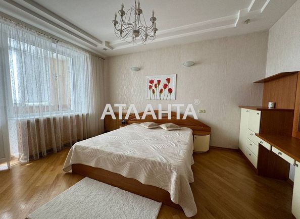 Багатокімнатна квартира за адресою вул. Леванєвського (площа 150 м²) - Atlanta.ua - фото 2