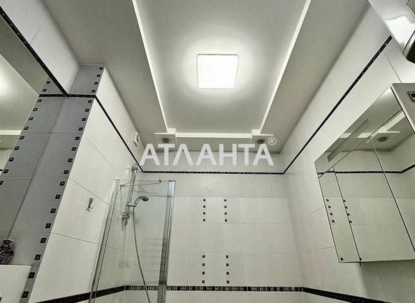 Багатокімнатна квартира за адресою вул. Леванєвського (площа 150 м²) - Atlanta.ua - фото 5