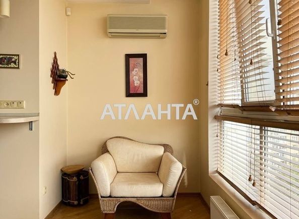 Багатокімнатна квартира за адресою вул. Леванєвського (площа 150 м²) - Atlanta.ua - фото 8