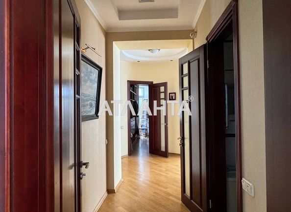 Багатокімнатна квартира за адресою вул. Леванєвського (площа 150 м²) - Atlanta.ua - фото 4
