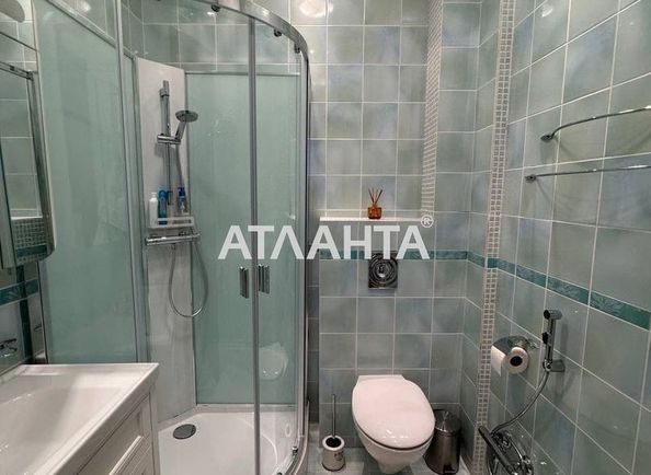 Багатокімнатна квартира за адресою вул. Леванєвського (площа 150 м²) - Atlanta.ua - фото 6