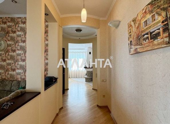 Багатокімнатна квартира за адресою вул. Леванєвського (площа 150 м²) - Atlanta.ua - фото 3