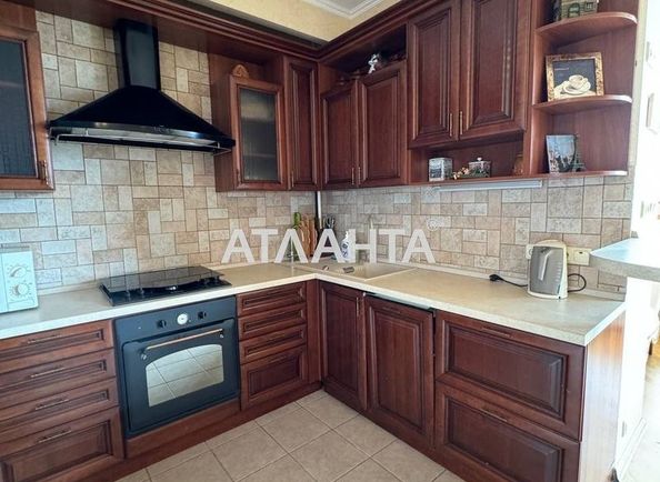 Багатокімнатна квартира за адресою вул. Леванєвського (площа 150 м²) - Atlanta.ua - фото 9