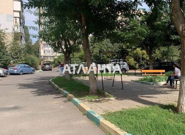 Багатокімнатна квартира за адресою вул. Леванєвського (площа 150 м²) - Atlanta.ua - фото 11