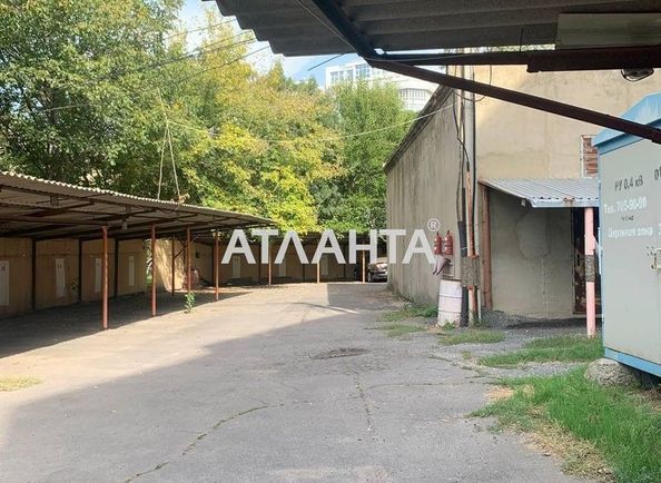 Багатокімнатна квартира за адресою вул. Леванєвського (площа 150 м²) - Atlanta.ua - фото 12