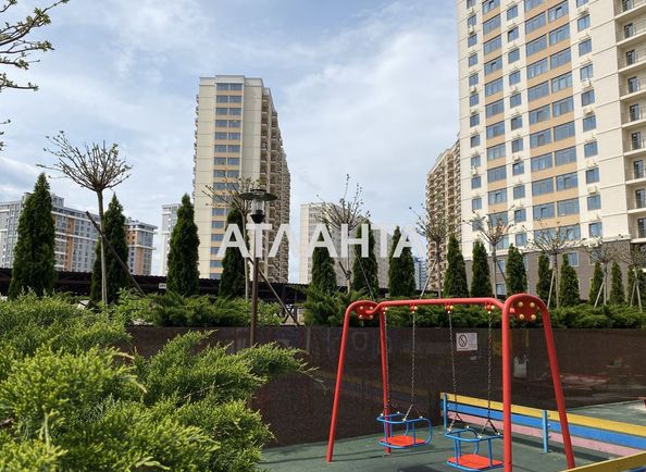 2-кімнатна квартира за адресою вул. Перлинна (площа 57 м²) - Atlanta.ua - фото 3