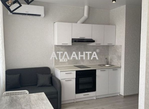 1-room apartment apartment by the address st. Shtilevaya (area 30 m²) - Atlanta.ua