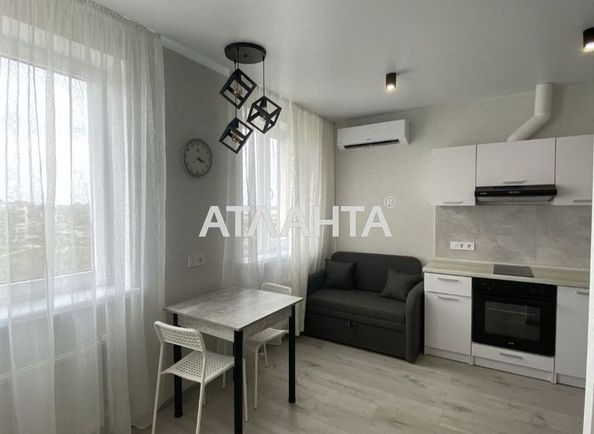 1-room apartment apartment by the address st. Shtilevaya (area 30 m²) - Atlanta.ua - photo 2