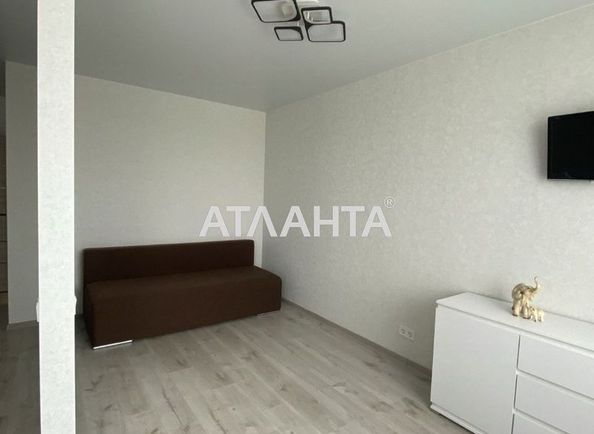 1-room apartment apartment by the address st. Shtilevaya (area 30 m²) - Atlanta.ua - photo 4