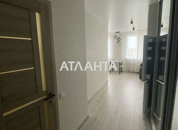 1-room apartment apartment by the address st. Shtilevaya (area 30 m²) - Atlanta.ua - photo 5