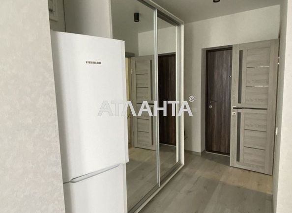 1-room apartment apartment by the address st. Shtilevaya (area 30 m²) - Atlanta.ua - photo 6