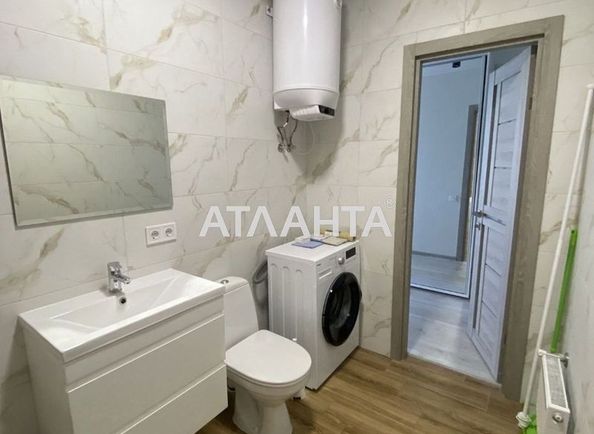 1-room apartment apartment by the address st. Shtilevaya (area 30 m²) - Atlanta.ua - photo 9