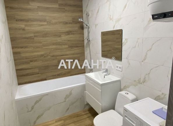1-room apartment apartment by the address st. Shtilevaya (area 30 m²) - Atlanta.ua - photo 10