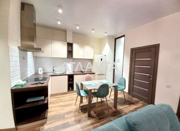 2-rooms apartment apartment by the address st. Bolshaya arnautskaya Chkalova (area 63 m²) - Atlanta.ua - photo 2