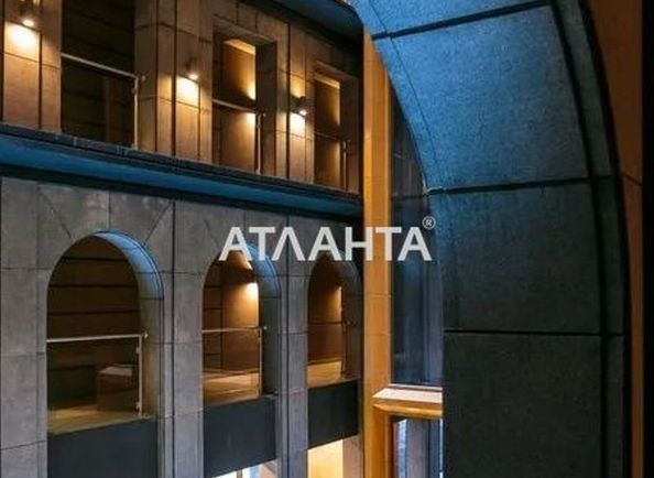 2-rooms apartment apartment by the address st. Bolshaya arnautskaya Chkalova (area 63 m²) - Atlanta.ua - photo 4
