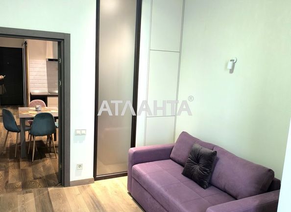 2-rooms apartment apartment by the address st. Bolshaya arnautskaya Chkalova (area 63 m²) - Atlanta.ua - photo 8