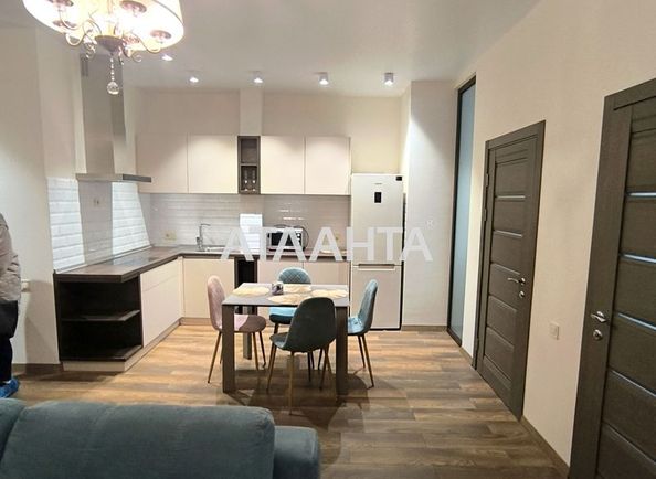 2-rooms apartment apartment by the address st. Bolshaya arnautskaya Chkalova (area 63 m²) - Atlanta.ua - photo 10