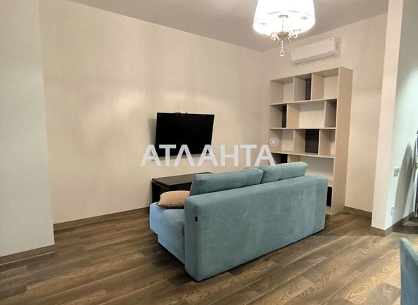 2-rooms apartment apartment by the address st. Bolshaya arnautskaya Chkalova (area 63 m²) - Atlanta.ua - photo 11