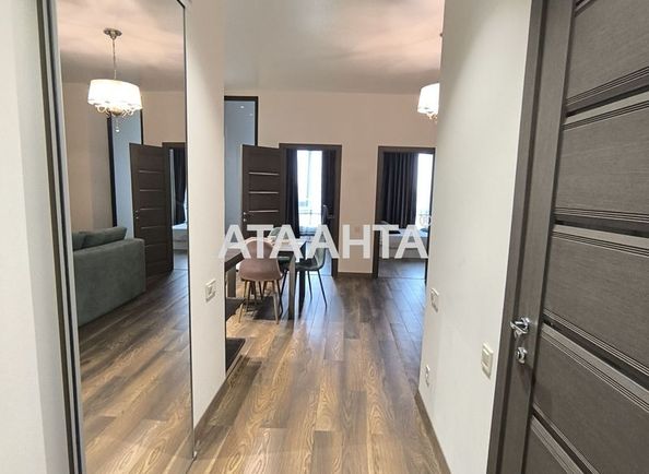 2-rooms apartment apartment by the address st. Bolshaya arnautskaya Chkalova (area 63 m²) - Atlanta.ua - photo 12