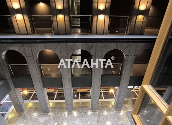 2-rooms apartment apartment by the address st. Bolshaya arnautskaya Chkalova (area 63 m²) - Atlanta.ua - photo 13