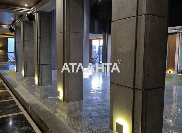 2-rooms apartment apartment by the address st. Bolshaya arnautskaya Chkalova (area 63 m²) - Atlanta.ua - photo 16