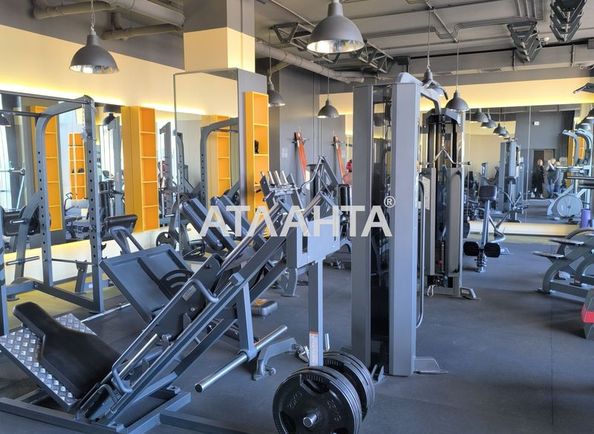 2-rooms apartment apartment by the address st. Bolshaya arnautskaya Chkalova (area 63 m²) - Atlanta.ua - photo 17
