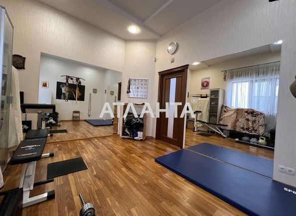 Будинок за адресою вул. Будівельна (площа 190 м²) - Atlanta.ua - фото 8