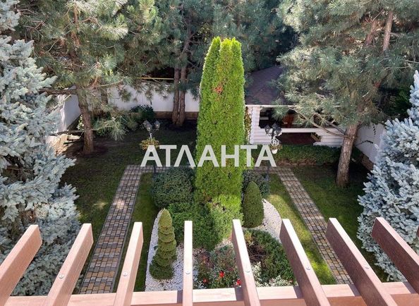 Будинок за адресою вул. Будівельна (площа 190 м²) - Atlanta.ua