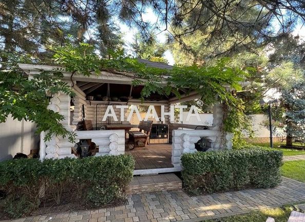 Будинок за адресою вул. Будівельна (площа 190 м²) - Atlanta.ua - фото 19