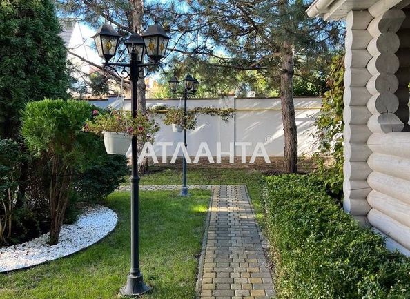 Будинок за адресою вул. Будівельна (площа 190 м²) - Atlanta.ua - фото 22