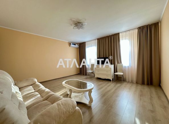 2-кімнатна квартира за адресою вул. Генерала Юнаківа (площа 72,8 м²) - Atlanta.ua