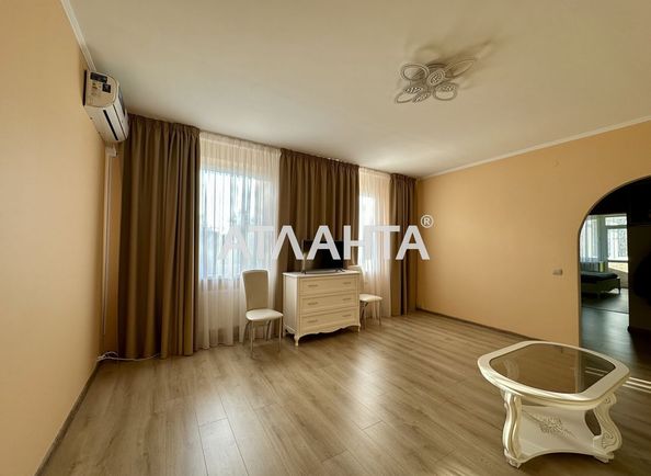 2-кімнатна квартира за адресою вул. Генерала Юнаківа (площа 72,8 м²) - Atlanta.ua - фото 2