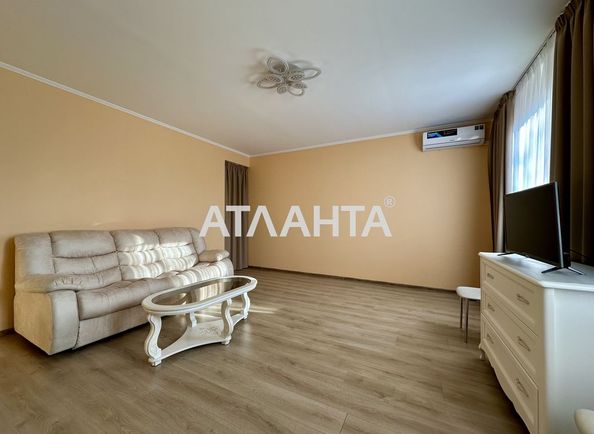 2-кімнатна квартира за адресою вул. Генерала Юнаківа (площа 72,8 м²) - Atlanta.ua - фото 3