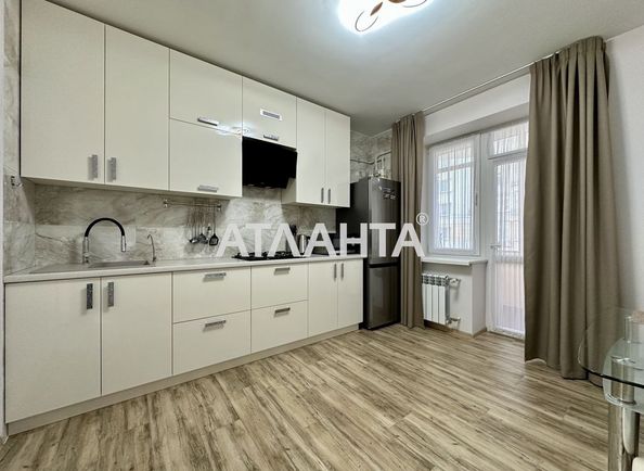 2-кімнатна квартира за адресою вул. Генерала Юнаківа (площа 72,8 м²) - Atlanta.ua - фото 4