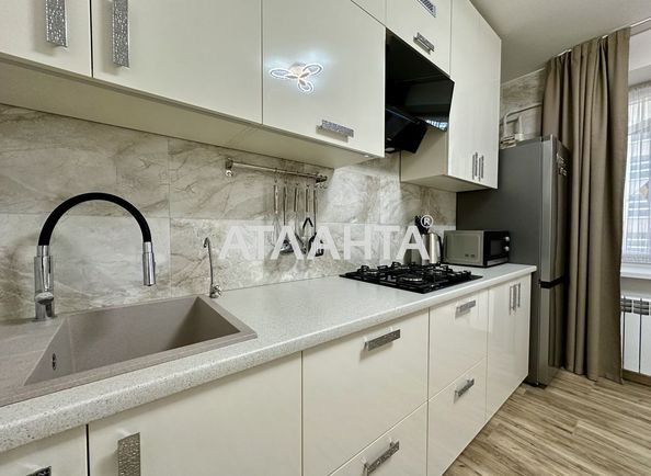 2-кімнатна квартира за адресою вул. Генерала Юнаківа (площа 72,8 м²) - Atlanta.ua - фото 5