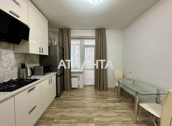 2-кімнатна квартира за адресою вул. Генерала Юнаківа (площа 72,8 м²) - Atlanta.ua - фото 6