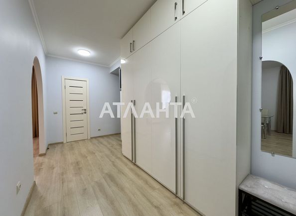 2-кімнатна квартира за адресою вул. Генерала Юнаківа (площа 72,8 м²) - Atlanta.ua - фото 7