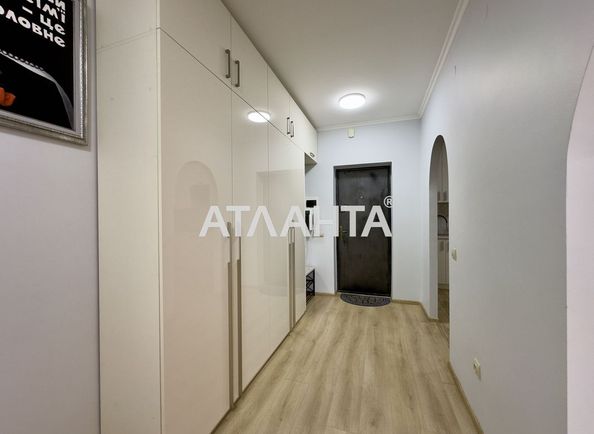 2-кімнатна квартира за адресою вул. Генерала Юнаківа (площа 72,8 м²) - Atlanta.ua - фото 8